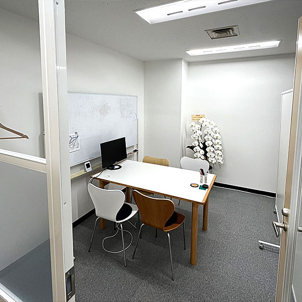 事務所外観